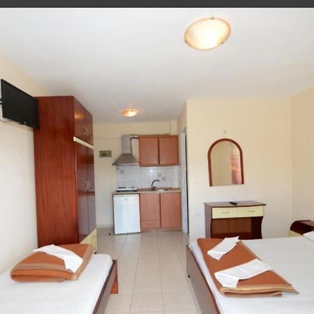 Panagiota Sea View House Apartment ซาร์ตี ภายนอก รูปภาพ