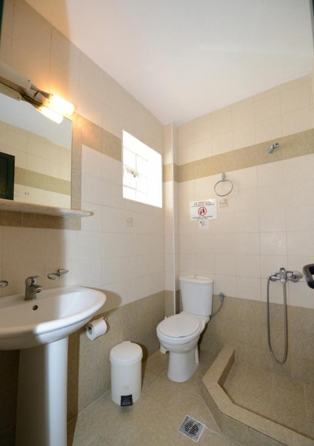 Panagiota Sea View House Apartment ซาร์ตี ภายนอก รูปภาพ
